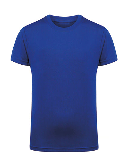 Kids Performance T-Shirt in Royal, Größe 12/13