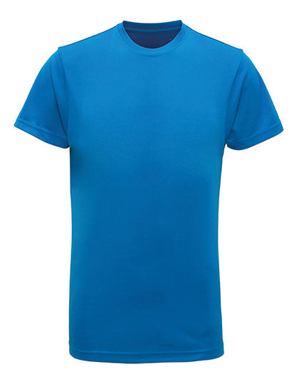 Men´s Recycled Performance T-Shirt in Sapphire, Größe 3XL