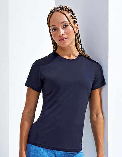 Women´s Recycled Performance T-Shirt
