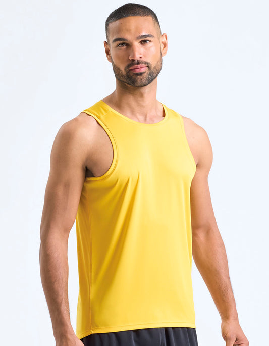 TriDri® Ion-Charge performance vest