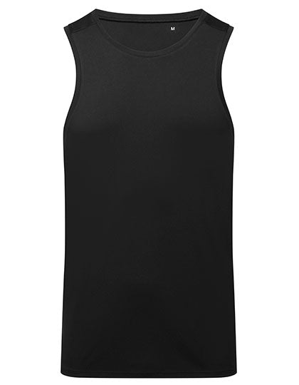 TriDri® Ion-Charge performance vest