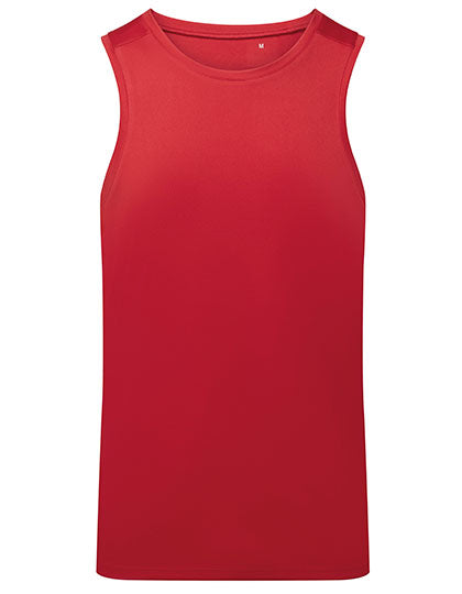 TriDri® Ion-Charge performance vest