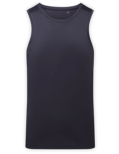 TriDri® Ion-Charge performance vest
