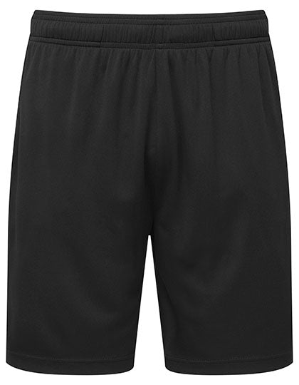 Unisex TriDri® Ion-Charge performance shorts