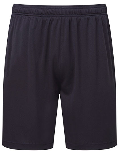 Unisex TriDri® Ion-Charge performance shorts