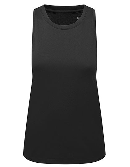 Women´s TriDri Ion-Charge Easy Fit Tank Top
