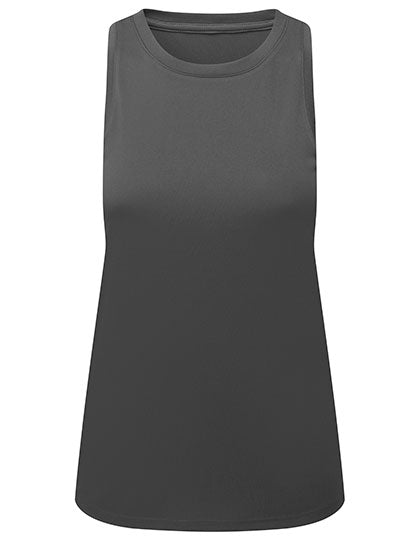 Women´s TriDri Ion-Charge Easy Fit Tank Top