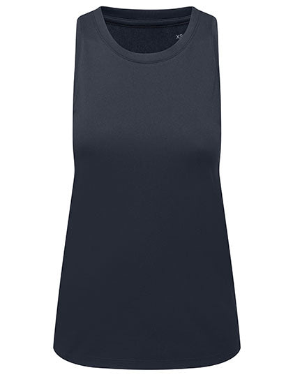 Women´s TriDri Ion-Charge Easy Fit Tank Top