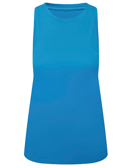 Women´s TriDri Ion-Charge Easy Fit Tank Top
