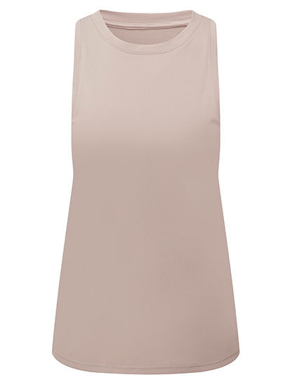 Women´s TriDri Ion-Charge Easy Fit Tank Top