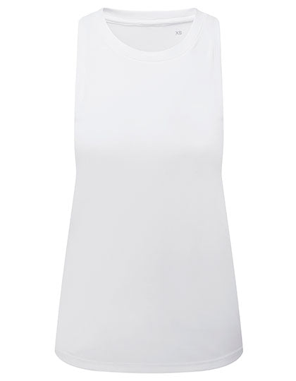 Women´s TriDri Ion-Charge Easy Fit Tank Top