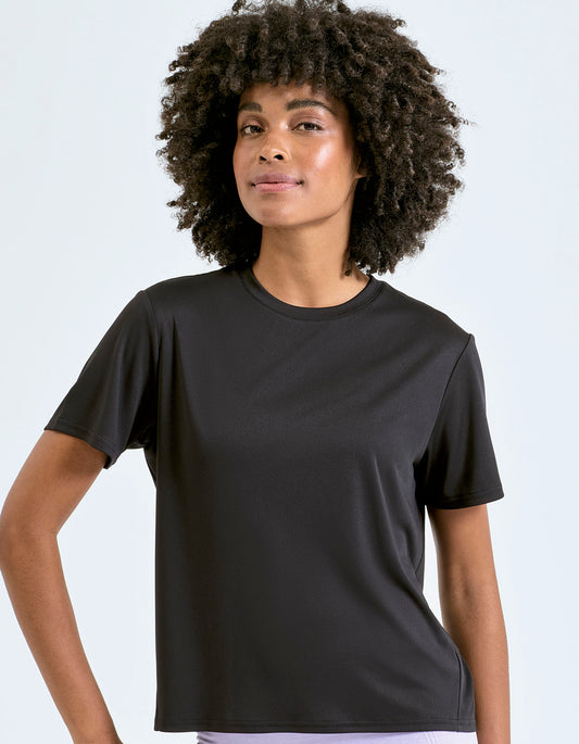 Women´s TriDri® Ion-Charge Easy Fit Tee