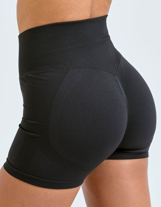 Women´s TriDri® Recycled Scrunch Shorts