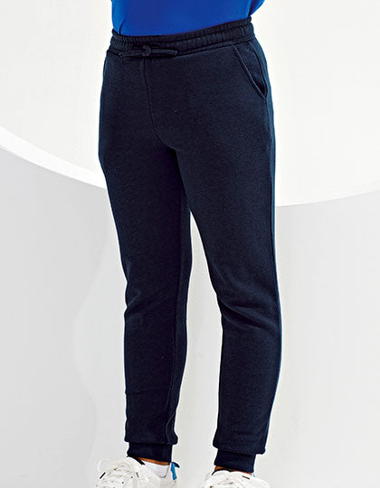 Kids Recycled Joggers