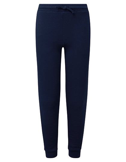Kids Recycled Joggers in Navy, Größe 12/13