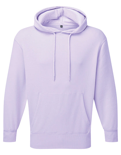 Unisex Recycled Hoodie in Lilac, Größe XXL