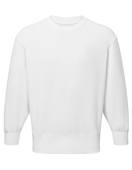 Unisex TriDri® oversized sweatshirt