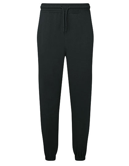 Unisex TriDri® Recycled Joggers in Black, Größe 3XL