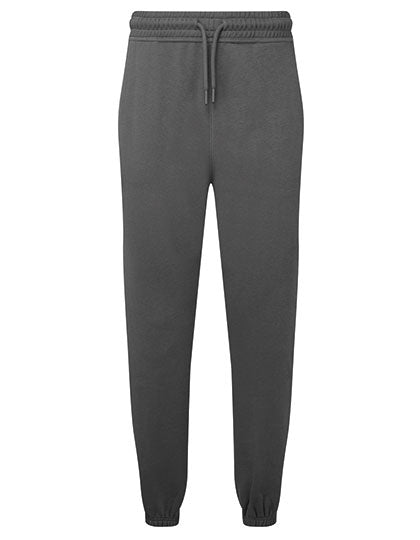 Unisex TriDri® Recycled Joggers in Charcoal, Größe 3XL