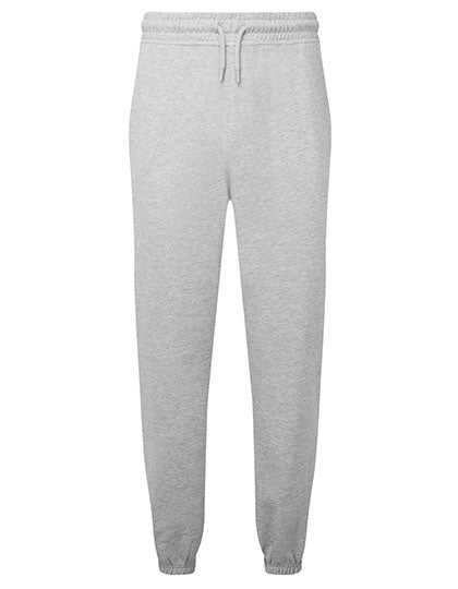 Unisex TriDri® Recycled Joggers in Heather Grey, Größe 3XL