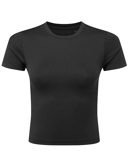 Women´s TriDri® Recycled Luxe Fitted Tee