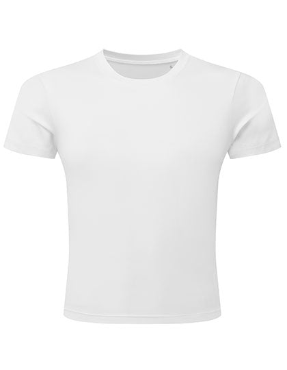 Women´s TriDri® Recycled Luxe Fitted Tee