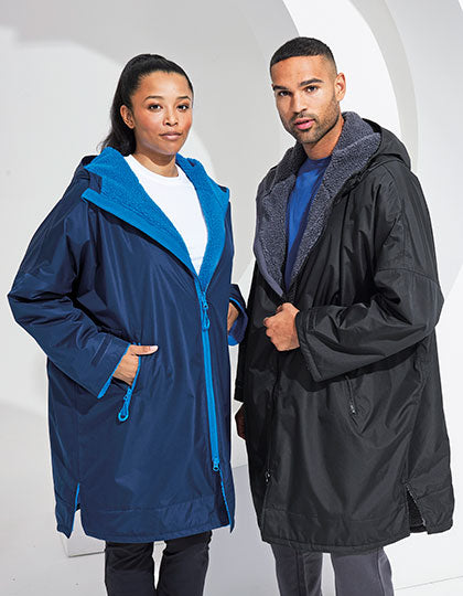 TriDri® All Seasons Waterproof Changing Robe