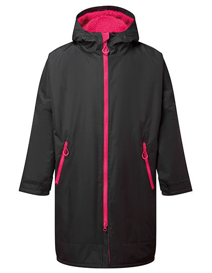 TriDri® All Seasons Waterproof Changing Robe