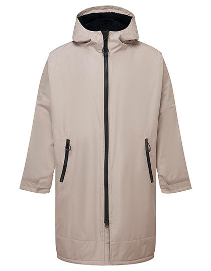 TriDri® All Seasons Waterproof Changing Robe