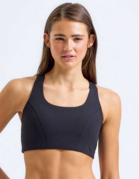 TriDri® Recycled High Impact Sports Bra