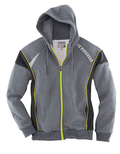 Men´s Sweat Jacket