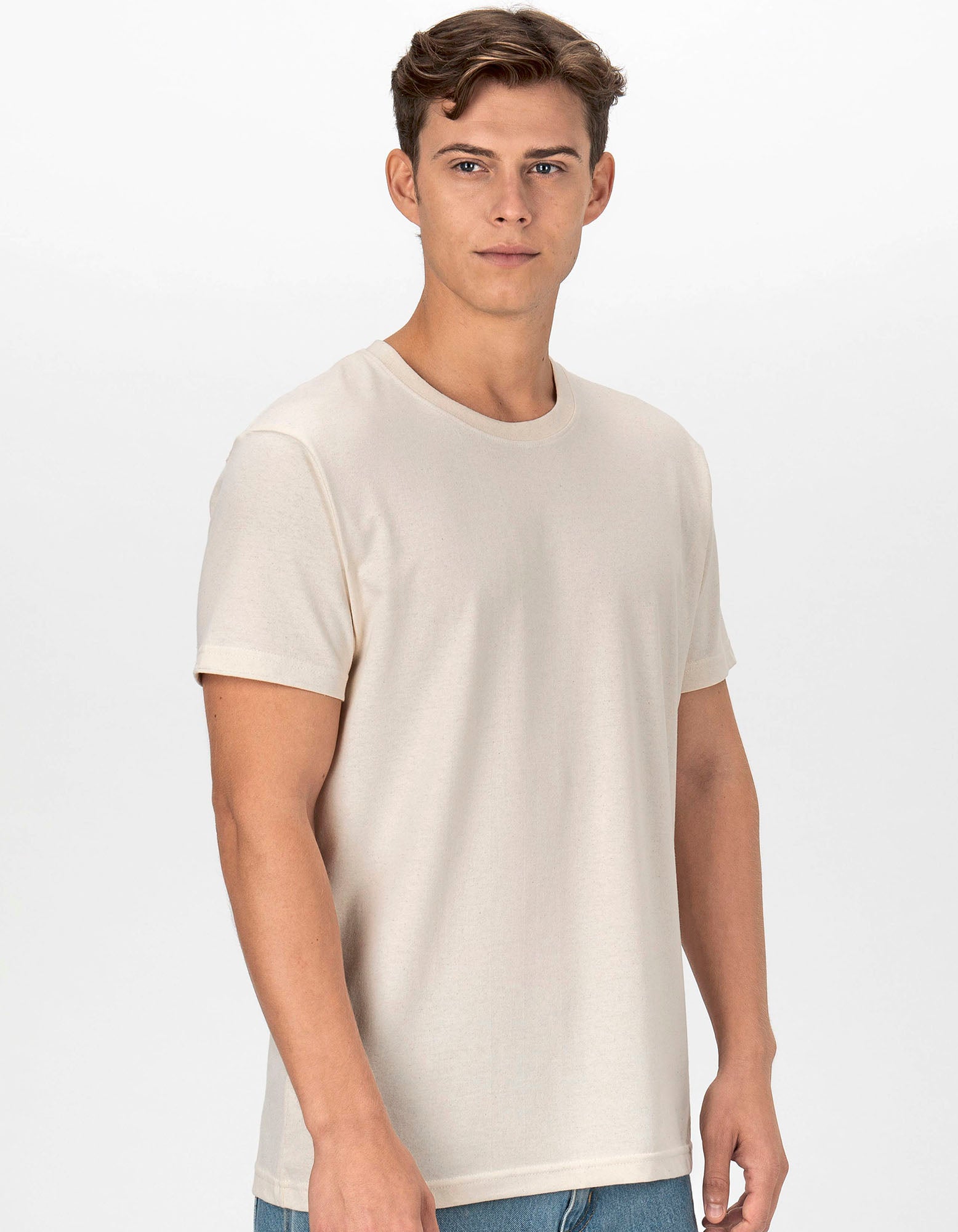 Unisex Short Sleeve T-Shirt