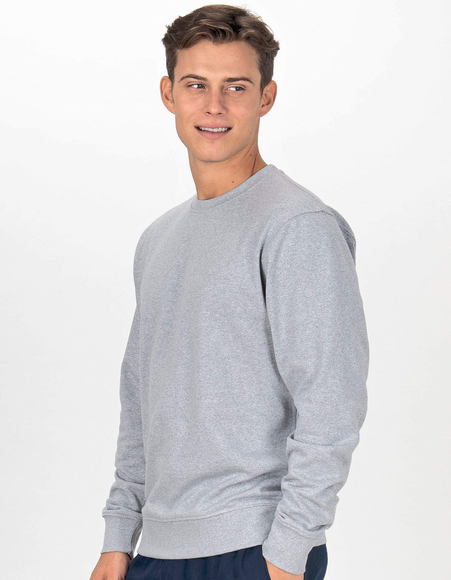 Unisex Crewneck Sweatshirt