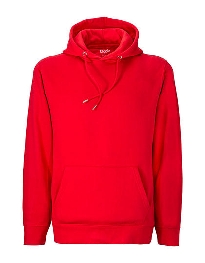 Unisex Hooded Sweatshirt