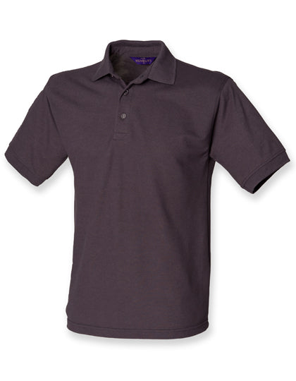 Men´s 65/35 Classic Piqué Polo Shirt