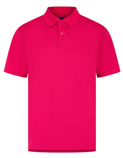 Men´s Coolplus® Wicking Polo Shirt
