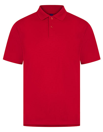Men´s Coolplus® Wicking Polo Shirt