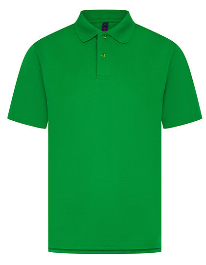 Men´s Coolplus® Wicking Polo Shirt