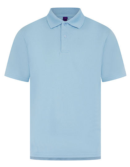 Men´s Coolplus® Wicking Polo Shirt