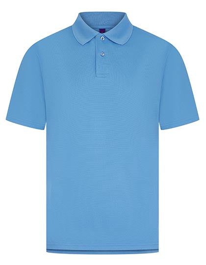 Men´s Coolplus® Wicking Polo Shirt