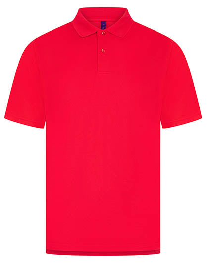Men´s Coolplus® Wicking Polo Shirt