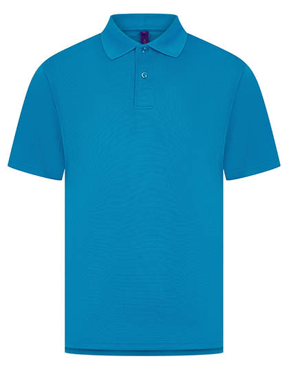 Men´s Coolplus® Wicking Polo Shirt