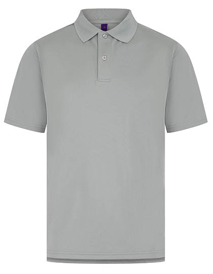 Men´s Coolplus® Wicking Polo Shirt