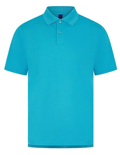Men´s Coolplus® Wicking Polo Shirt