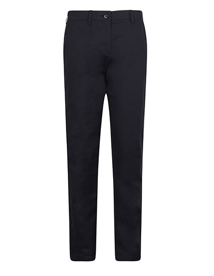 Ladies´ Stretch Chino in Navy, Größe 4XL (22)