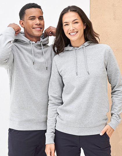 Unisex Sustainable Hoodie
