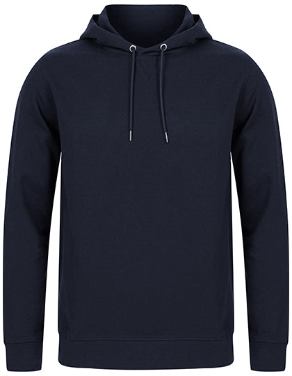 Unisex Sustainable Hoodie in Navy, Größe 4XL