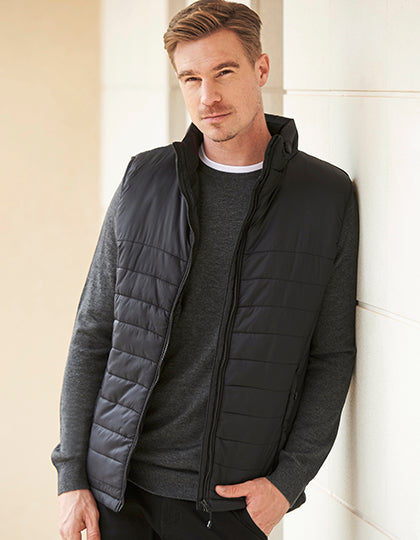 Unisex Padded Gilet