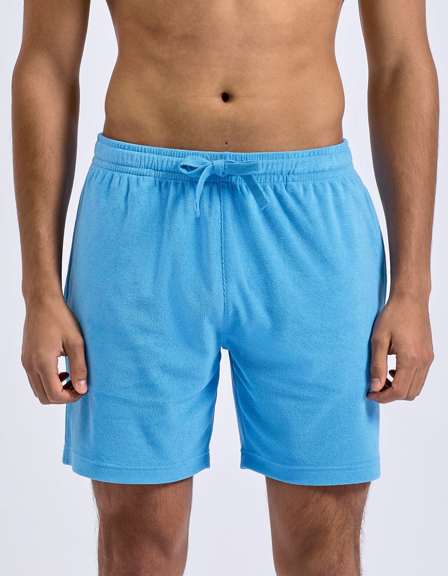 Men´s Terry Shorts
