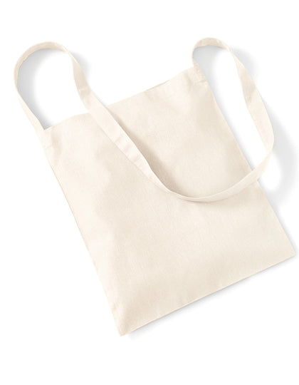 Sling Bag For Life in Natural, Größe 34 x 40 cm